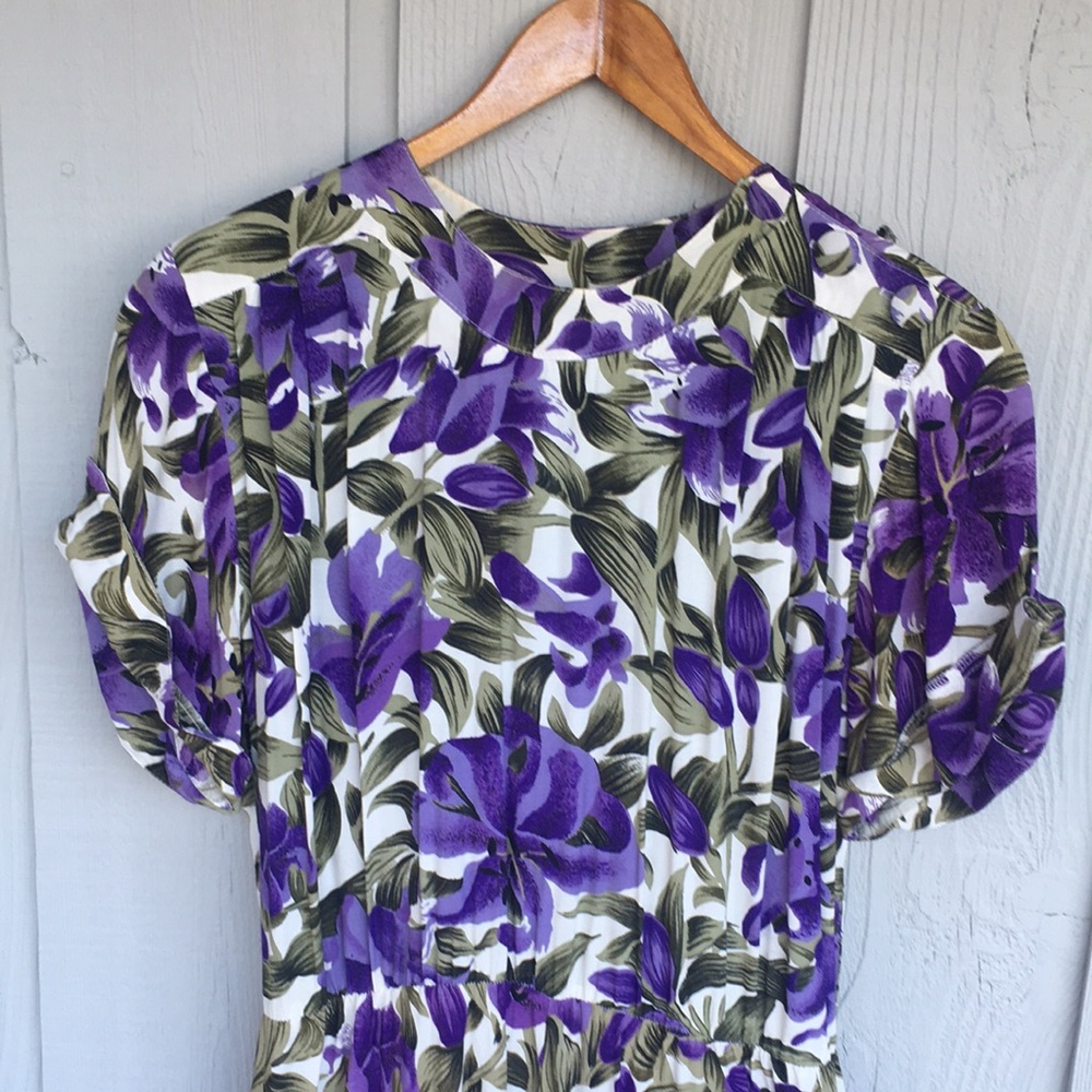 Vintage 1990’s dress